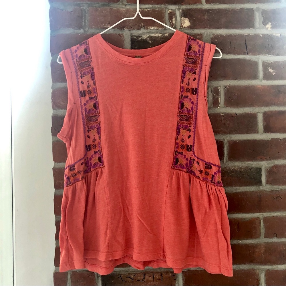 Free People Top